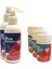 Rekze Tüy Dökücü Azaltıcı Rus Merhemi 150 ml 2 Adet - Genital Bölge Merhemi 50 ml 3 Adet - 000031KI 1