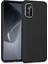 Newface Reeder P13 Blue 2021 Kılıf First Silikon - Siyah 3