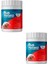 Rus Merhemi Anında Tüy Siler Tüy Dökücü Krem 50 ml x 2 Adet 1