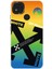 Newface Xiaomi Redmi 9c Kılıf Estoril Desenli Kapak - Estoril - 5 1