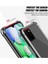 Newface Realme C11 Kılıf Olex Tpu Silikon - Şeffaf 3