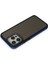Newface iPhone 14 Pro Max Harvel Kapak - Lacivert 3