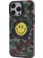 Newface iPhone 13 Pro Kılıf Apollo Magneticsafe Desenli Kapak - Apollo Siyah - 4 2