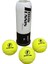 Tour Tennis Tz-2 Maç Tenis Topu Black Line 1