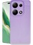 Newface Xiaomi Redmi Note 13 Pro 4g Kılıf Auto Focus Kapak - Lila 1