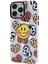 Newface iPhone 13 Pro Max Kılıf Apollo Magneticsafe Desenli Kapak - Apollo Şeffaf - 2 2
