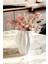 Elite Dokulu Stoneware Vazo | Hm Muadili Taş Doku Vazo | Trending Pinterest Vazo 1 Adet 1