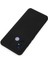 Newface Xiaomi Redmi 12C Kılıf Nano Içi Kadife Silikon - Siyah 3