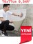 Elite 70X77CM(0,53M2) Kendinden Yapışkanlı Beyaz Esnek Sünger Beyaz Tuğla Duvar Kağıdı Paneli Köpük 1 Adet 1