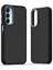 Newface Samsung Galaxy A25 5g Harvel Kapak - Siyah 1