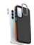 Newface Samsung Galaxy A25 5g Harvel Kapak - Siyah 2