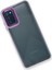 Newface Samsung Galaxy A03S Kılıf Dora Kapak - Lila 3