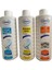 Bulaşık Matik Jel 1000 ml +Yağ ÇÖZÜCÜ1000 ml +Bulaşık Sıvısı 1000 ml 1