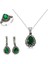 Gümüş Hürrem Sultan Bayan Set - 18 1