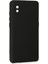 Newface Tcl L7 Kılıf First Silikon - Siyah 1