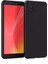 Newface Tcl L7 Kılıf First Silikon - Siyah 2