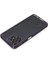 Newface Realme C53 Kılıf Razer Lensli Silikon - Mor 3