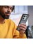 Newface Xiaomi Redmi Note 13 Pro 5g Kılıf Elegant Kapak - Derin Mor 3