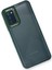 Newface Samsung Galaxy A03S Kılıf Dora Kapak - Haki Yeşil 3