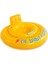 Elite IBF56585 Intex Sarı Baby Float 70 cm 6-12 Ay 1 Adet 1