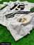 Arda Güler Real Madrid Beyaz Çocuk Forması 4'lü Set 24/25 Sezon Zyn(White) 1