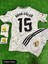Arda Güler Real Madrid Beyaz Çocuk Forması 4'lü Set 24/25 Sezon Zyn(White) 5