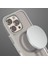 Venco iPhone 16 Pro Orbit Magsafe Kapak - Siyah 2