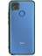Newface Xiaomi Redmi 9c Kılıf Razer Lensli Silikon - Yeşil 2