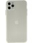 Newface iPhone 11 Pro Kılıf Puma Silikon - Şeffaf 1