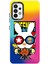 Newface Samsung Galaxy A33 5g Kılıf Estoril Desenli Kapak - Estoril - 10 1