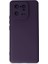 Newface Xiaomi Mi 13 Pro Kılıf Nano Içi Kadife Silikon - Mor 1