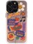Newface iPhone 13 Pro Kılıf Estoril Desenli Kapak - Estoril - 15 2