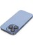 Newface iPhone 13 Pro Max Kılıf Armada Lensli Kapak - Sierra Blue 3