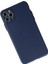 Newface iPhone 11 Pro Kılıf Puma Silikon - Mavi 2