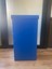 Izge Sıfır Atık Kutusu Mavi 35 x 35 x 70 1