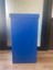 Izge Sıfır Atık Kutusu Mavi 35 x 35 x 70 4