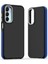 Newface Samsung Galaxy A15 4g Harvel Kapak - Lacivert 1