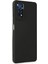 Newface Xiaomi Redmi Note 11 Kılıf First Silikon - Siyah 3
