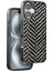 Venco iPhone 16 Viper Kapak - Siyah 1