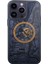 Newface iPhone 13 Pro Kılıf Magic Magneticsafe Silikon - Siyah 1