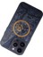 Newface iPhone 13 Pro Kılıf Magic Magneticsafe Silikon - Siyah 3