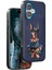 Venco iPhone 16 Perma Desenli Kapak - Lacivert 1