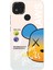 Newface Xiaomi Redmi 9c Kılıf Estoril Desenli Kapak - Estoril - 6 1