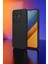 Newface Xiaomi Redmi 13 4g Kılıf Nano Içi Kadife Silikon - Mor 1