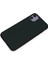 Newface iPhone 11 Kılıf Taft Kapak - Koyu Yeşil 3