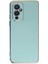 Newface One Plus 9 Kılıf Volet Silikon - Açık Yeşil 1