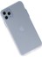Newface iPhone 11 Pro Max Kılıf Puma Silikon - Turkuaz 2