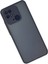 Newface Xiaomi Redmi 10C Kılıf Montreal Silikon Kapak - Lacivert 2