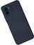 Newface Vivo Y15S Kılıf Nano Içi Kadife Silikon - Lacivert 2