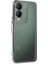Newface Vivo Y17S Kılıf Razer Lensli Silikon - Gümüş 1